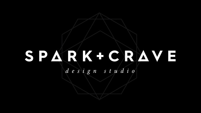 Spark & Crave Logo