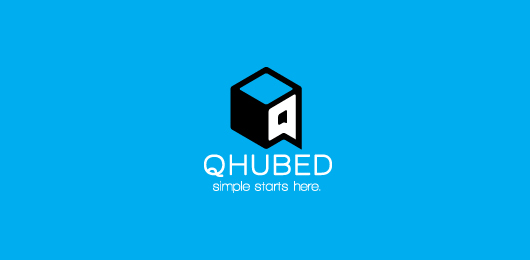 Qhubed (Cubed)