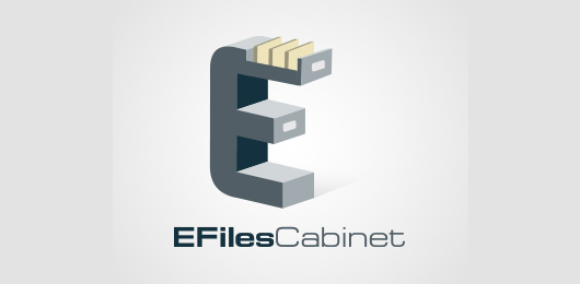 E-files cabinet