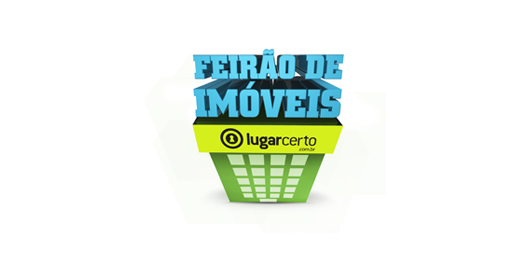 Feirão de Imóveis Lugar Certo