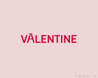 Valentine˽logo