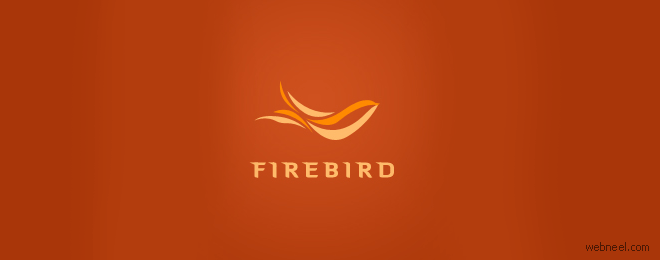 bird logo design