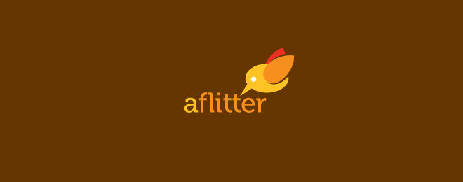 bird logo design