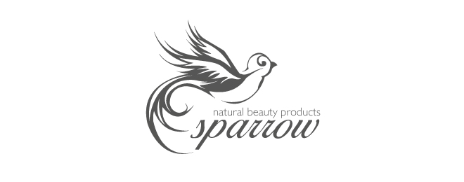 bird logo design