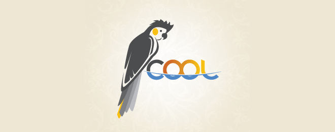 bird logo design