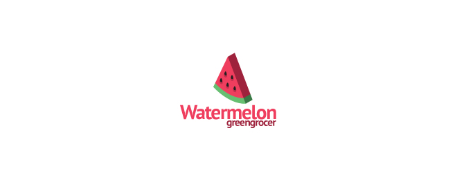 fruit logo