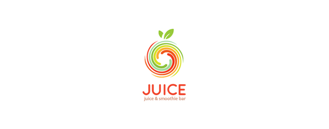 fruit logo