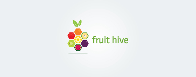 fruit logo