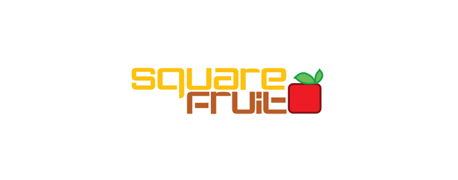 fruit logo