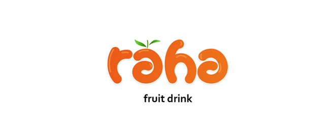 fruit logo