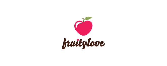 fruit logo