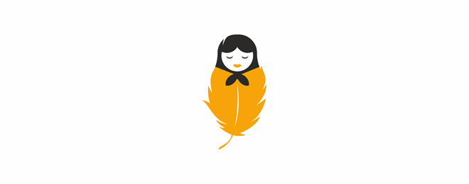 modern logo design