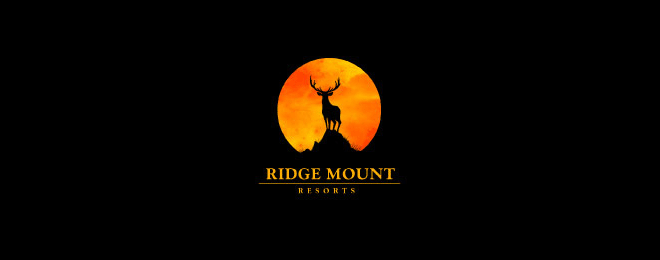 modern logo design