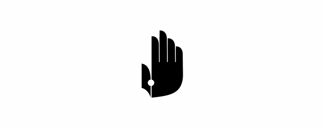 modern logo design