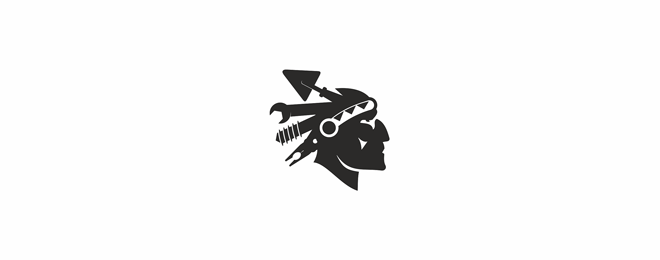 modern logo design