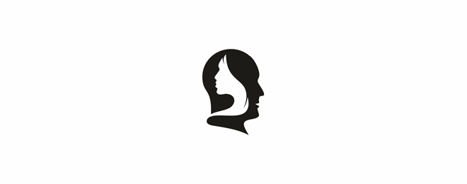 modern logo design