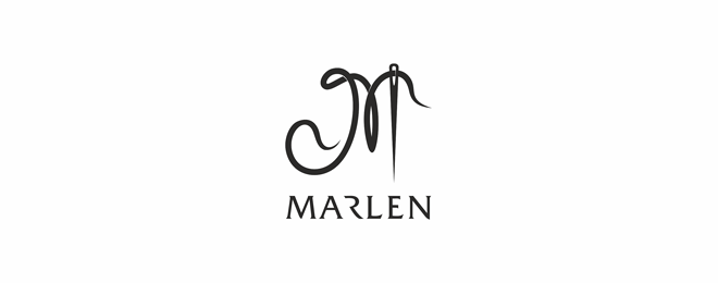 modern logo design