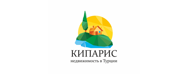 modern logo design