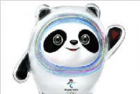 2022年北京冬奥会吉祥物“冰墩墩”设计揭晓