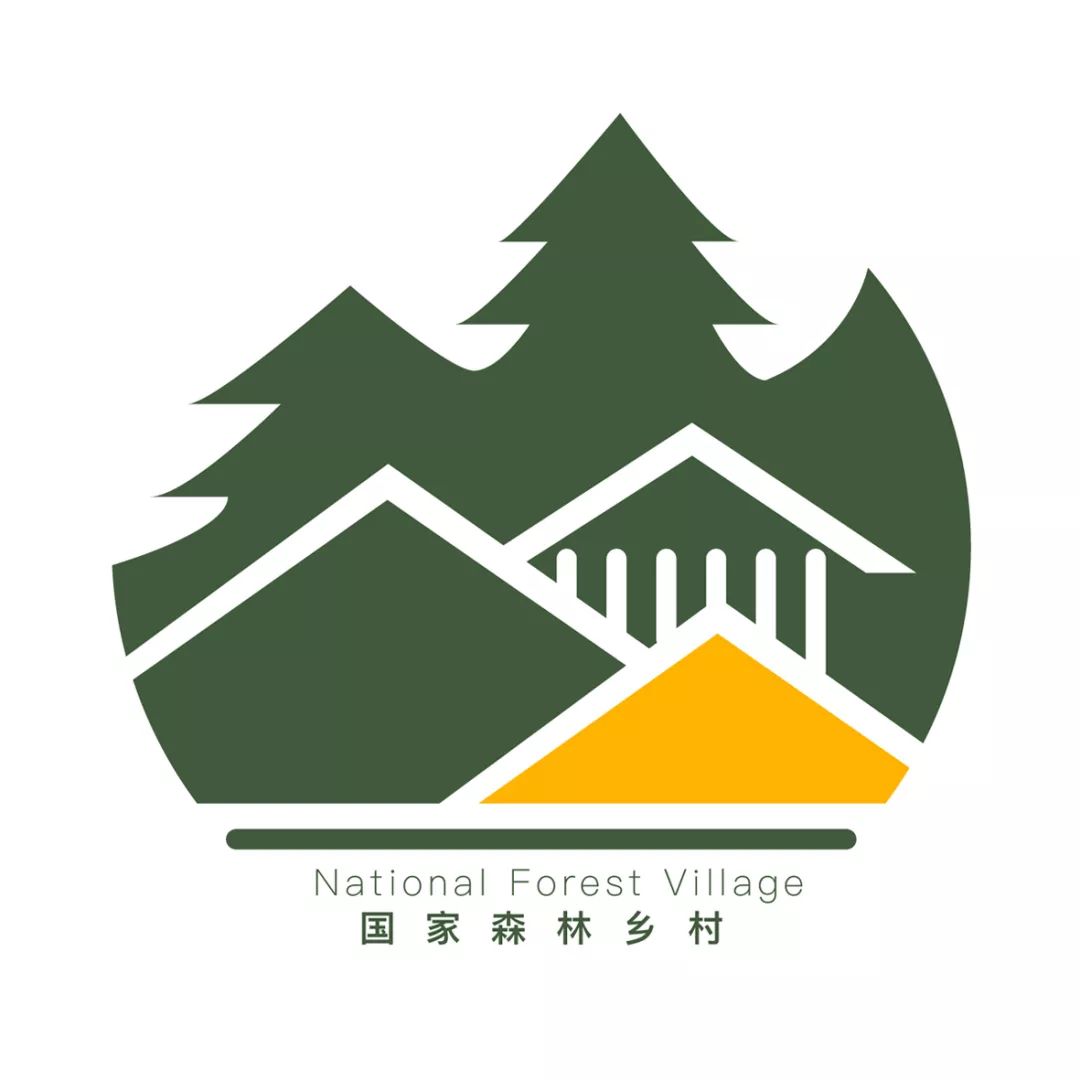 山村logo图片