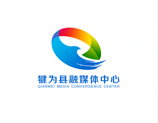 犍为logo图片