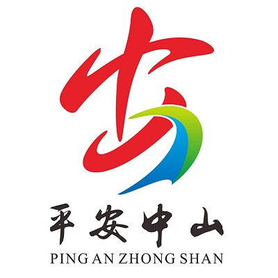 象征平安标志logo图片图片
