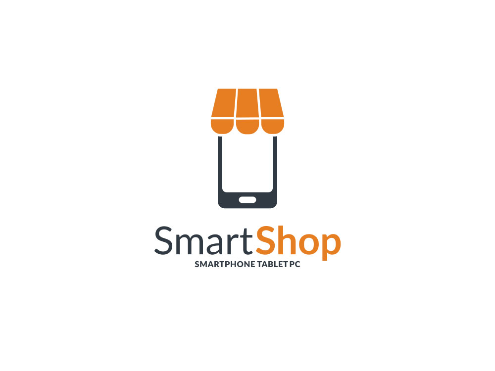 smart shop logo