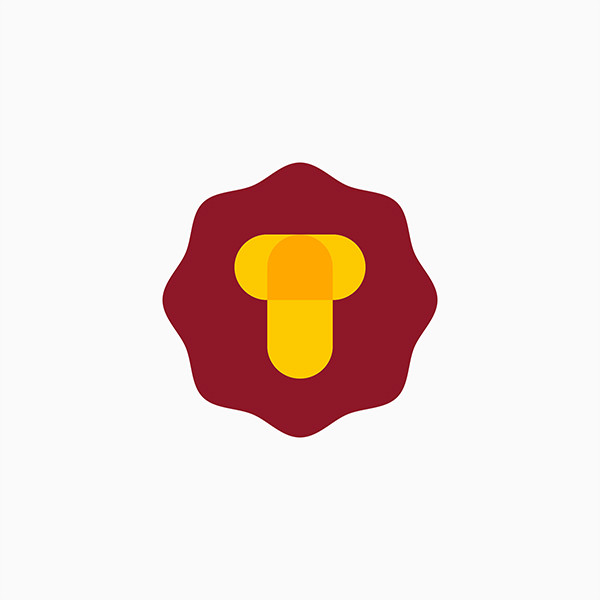 极简灵动 日本kotohogi design工作室LOGO设计