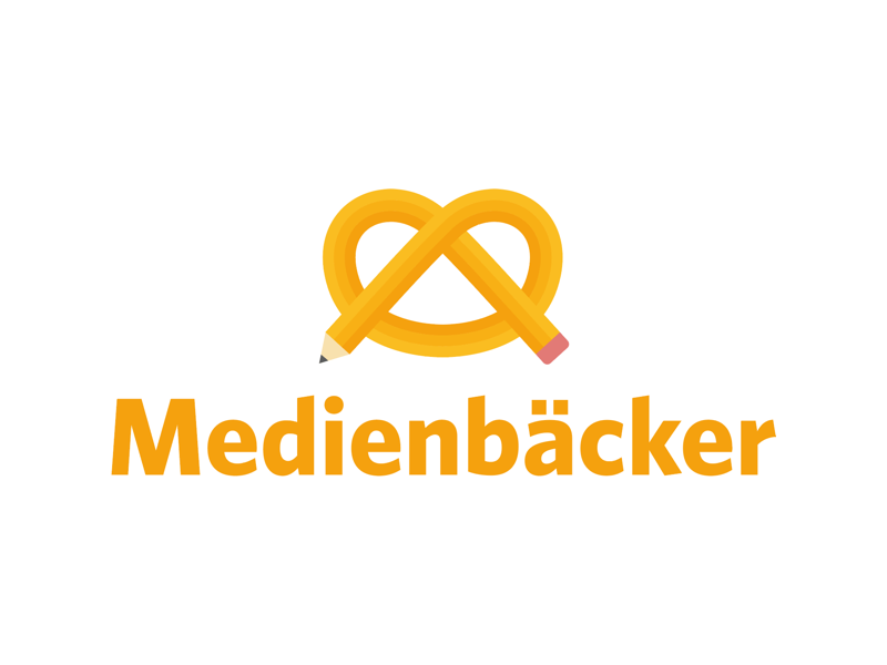 20个笔元素在logo设计中的运用实例