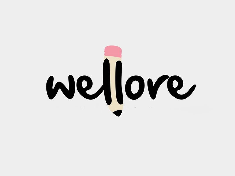 20个笔元素在logo设计中的运用实例