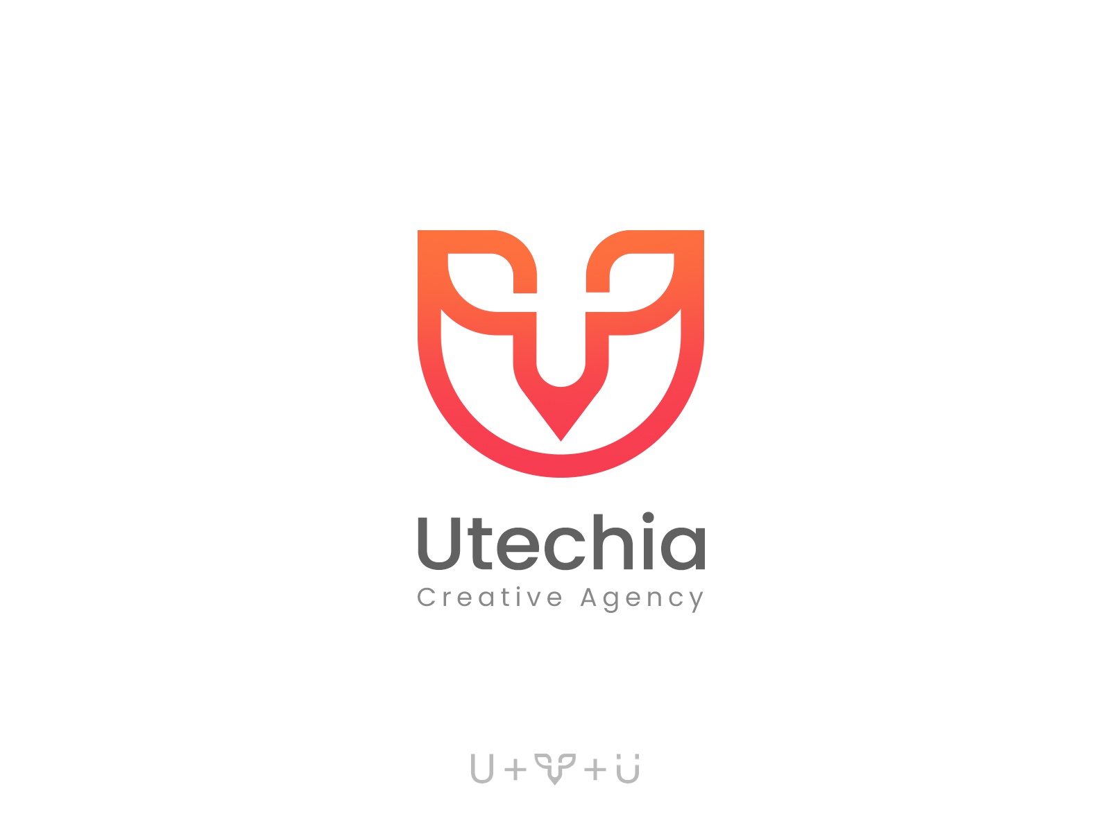 20个笔元素在logo设计中的运用实例