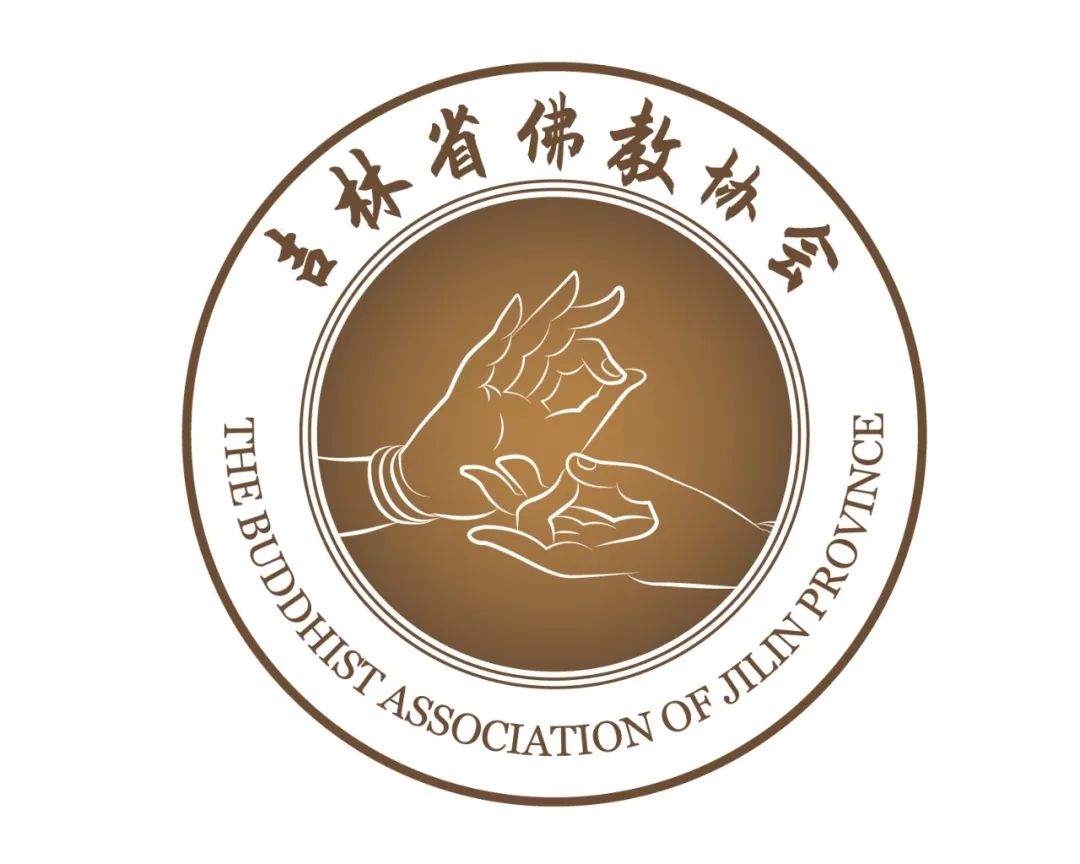 佛教logo图案图片