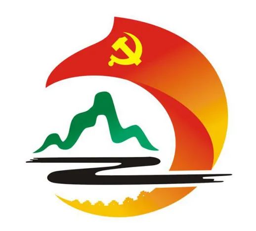 肇庆市党群服务中心logo征集投票