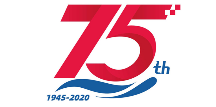 浪潮75周年专属logo由你定你最pick哪一个