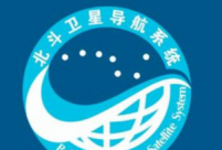 北斗卫星导航系统logo设计发布