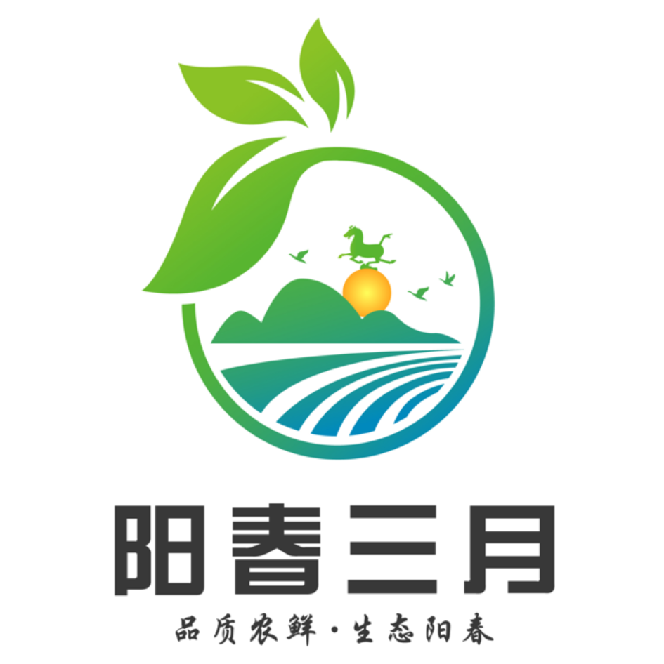 农产品logo图片及寓意图片