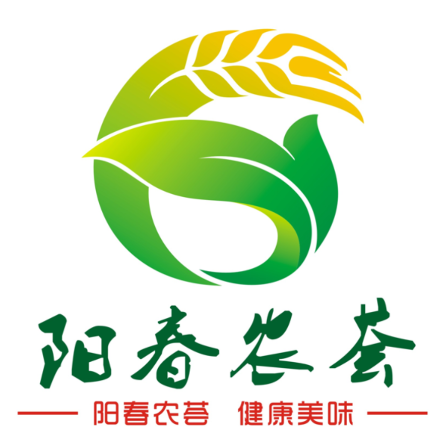 农产品logo图片及寓意图片