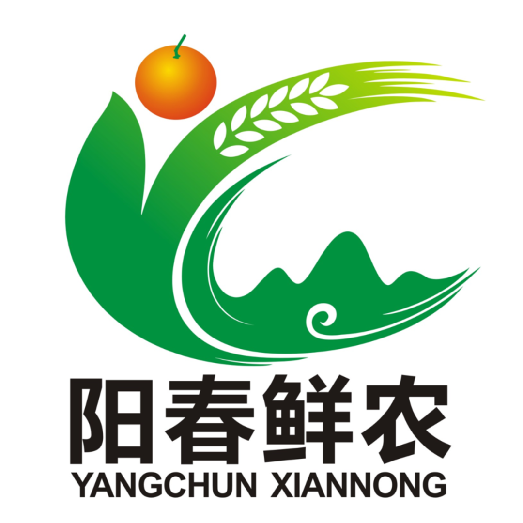 农产品logo图片及寓意图片