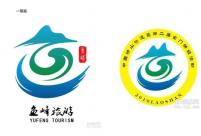 鱼峰区城市旅游主题形象标识LOGO涉嫌抄袭