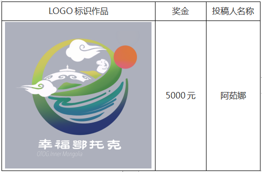 鄂托克前旗logo图片