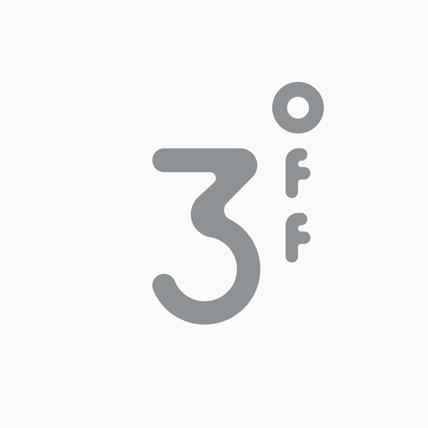 极简灵动 日本kotohogi design工作室LOGO设计
