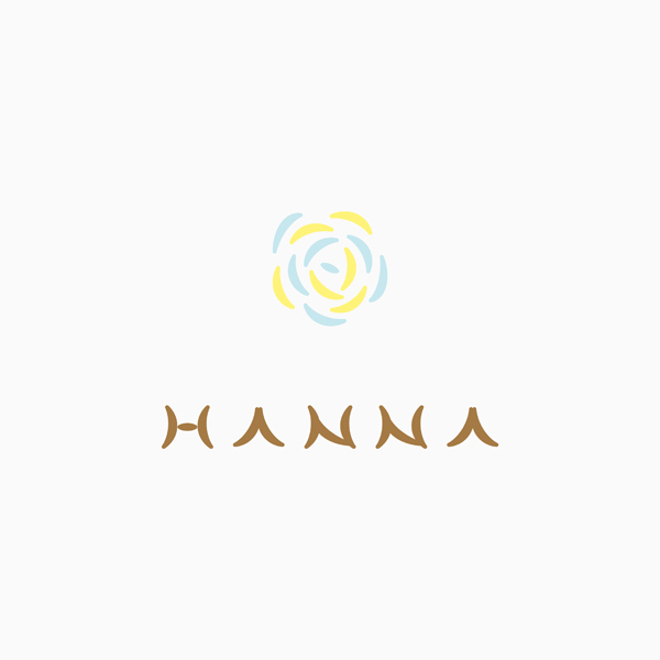 极简灵动 日本kotohogi design工作室LOGO设计