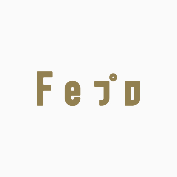 极简灵动 日本kotohogi design工作室LOGO设计