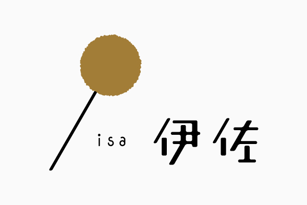 极简灵动 日本kotohogi design工作室LOGO设计