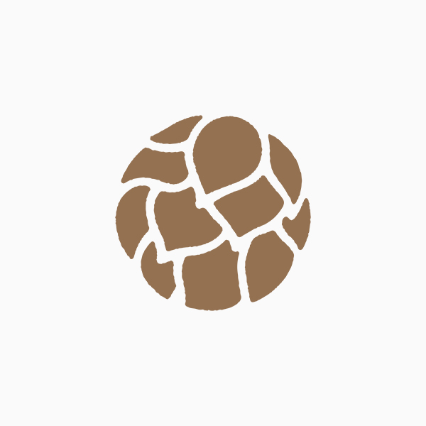 极简灵动 日本kotohogi design工作室LOGO设计