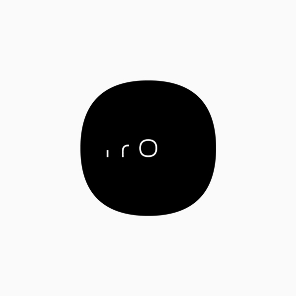 极简灵动 日本kotohogi design工作室LOGO设计