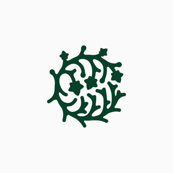 极简灵动 日本kotohogi design工作室LOGO设计