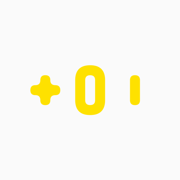 极简灵动 日本kotohogi design工作室LOGO设计