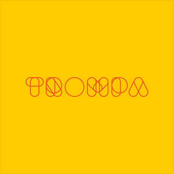 极简灵动 日本kotohogi design工作室LOGO设计
