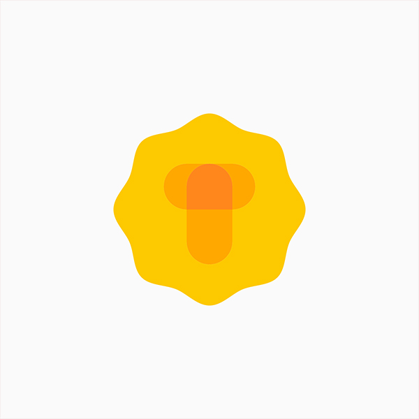 极简灵动 日本kotohogi design工作室LOGO设计